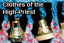 clothes of High Priest