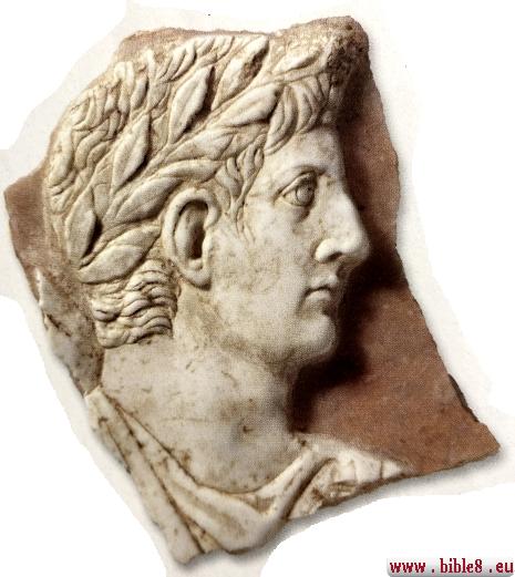 Кайзер Август