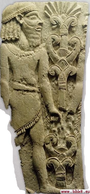 Финикийский .